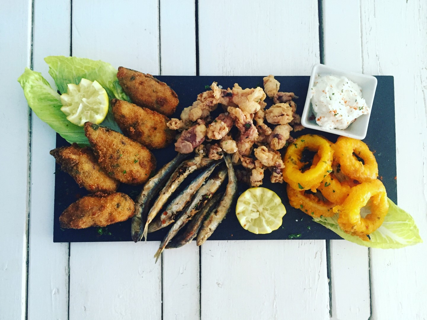 Tapas