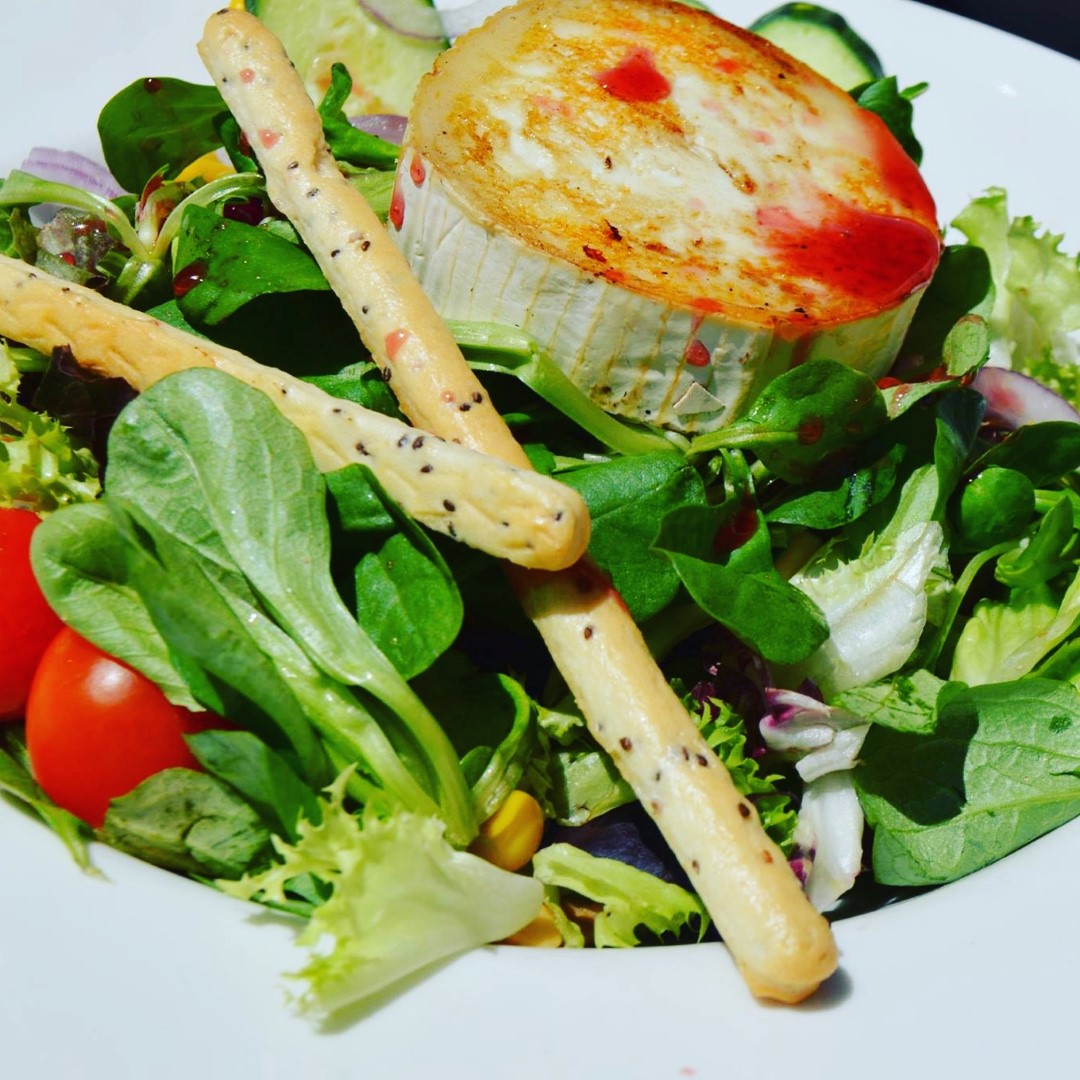 Salad “Del Sol” €7,50